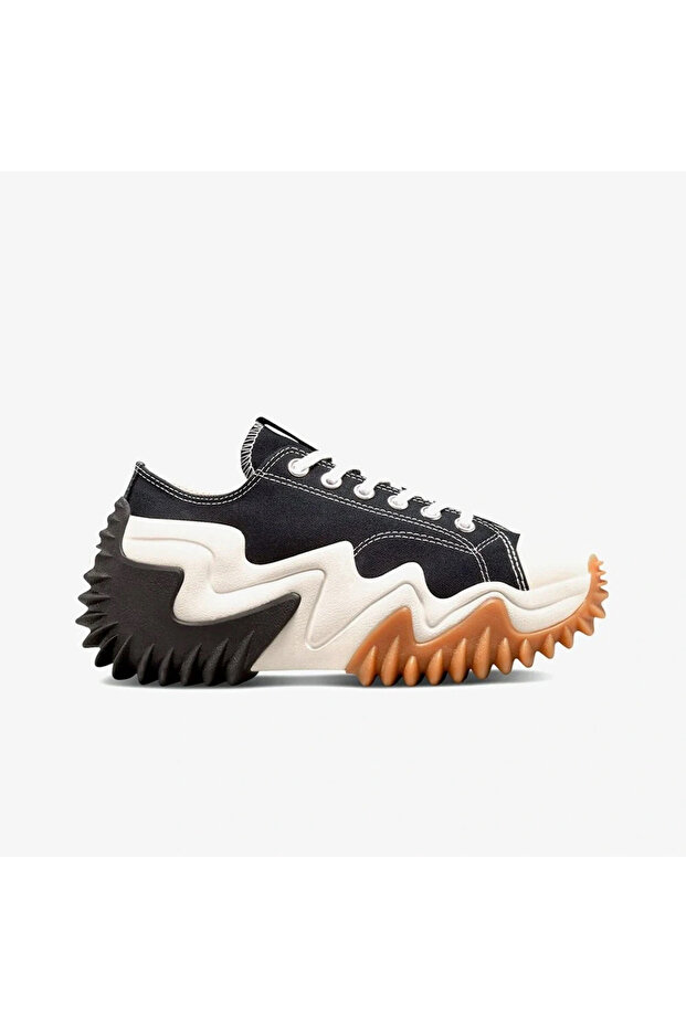 Run Star Motion Low Platform 'Black' - 1