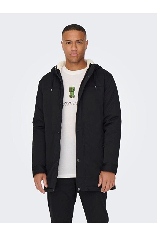 ALEXANDER PARKA OTW'MUZ - 1