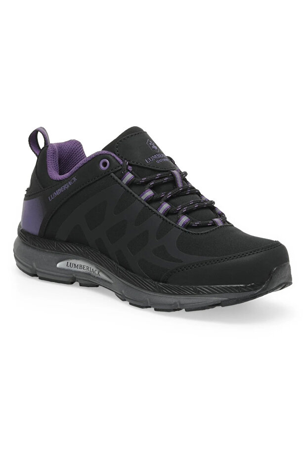 Ursa G Su Geçirmez Kadın Spor Bot Ayakkabı - 2