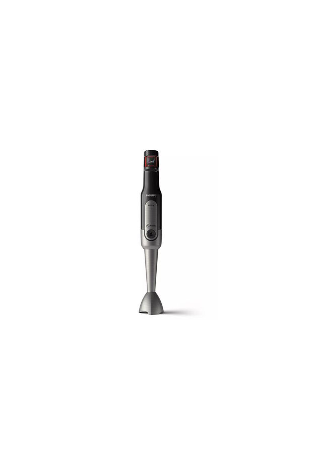 Mutfak Robotu Seti Çok Amaçlı Blender Set Siyah XL - 3