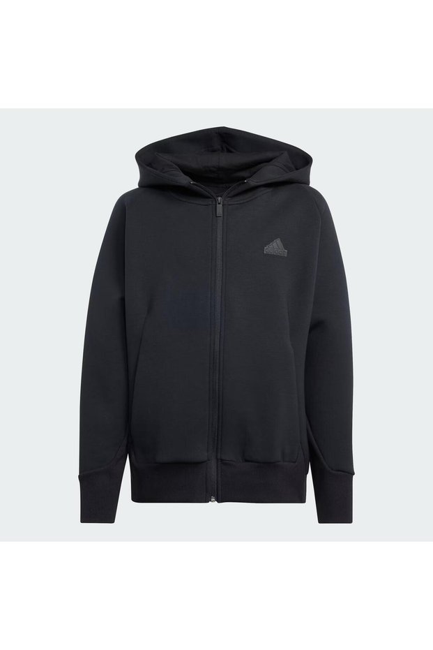 Z.N.E. Full-Zip Çocuk Sweatshirt