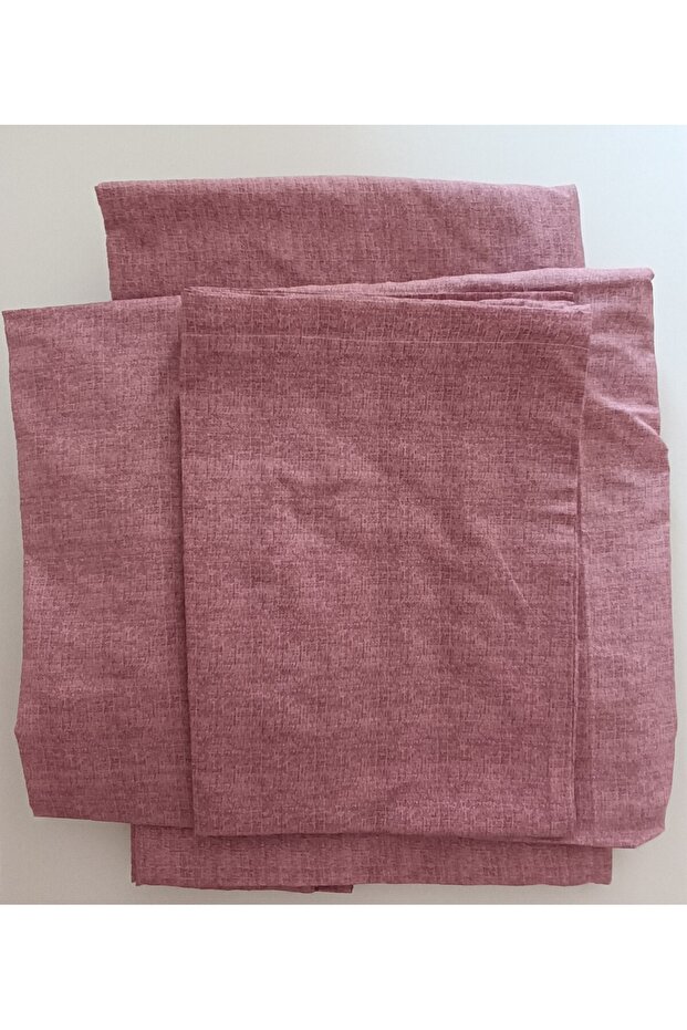 Yurt İhtiyaç Seti Tek Kişilik Nevresim Takımı Havlu Seti Elbise Askısı - 3