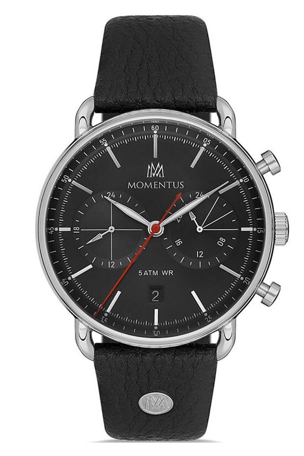 CC285S-04BS Men's Wristwatch