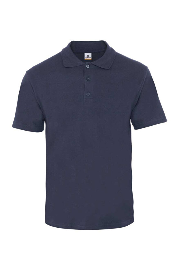 Comfort Polo Pique T-Shirt