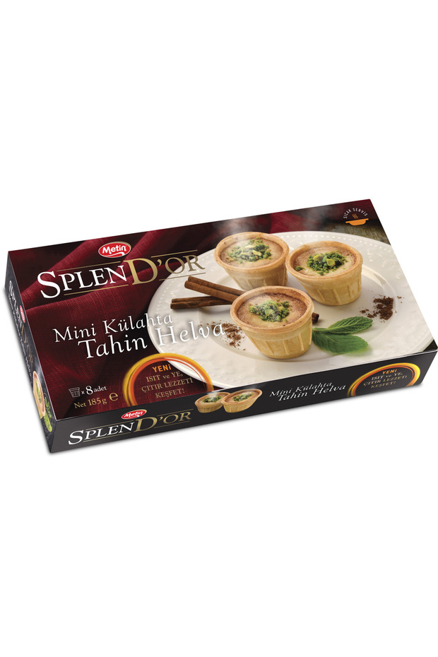 Splendor Mini Külahta Helva - 3