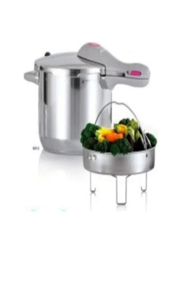 düdüklü tencere - 1