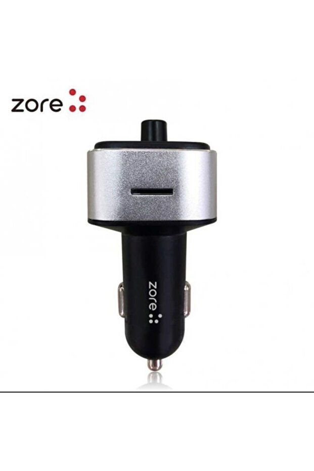 wireless Araç mp3+charger - 3