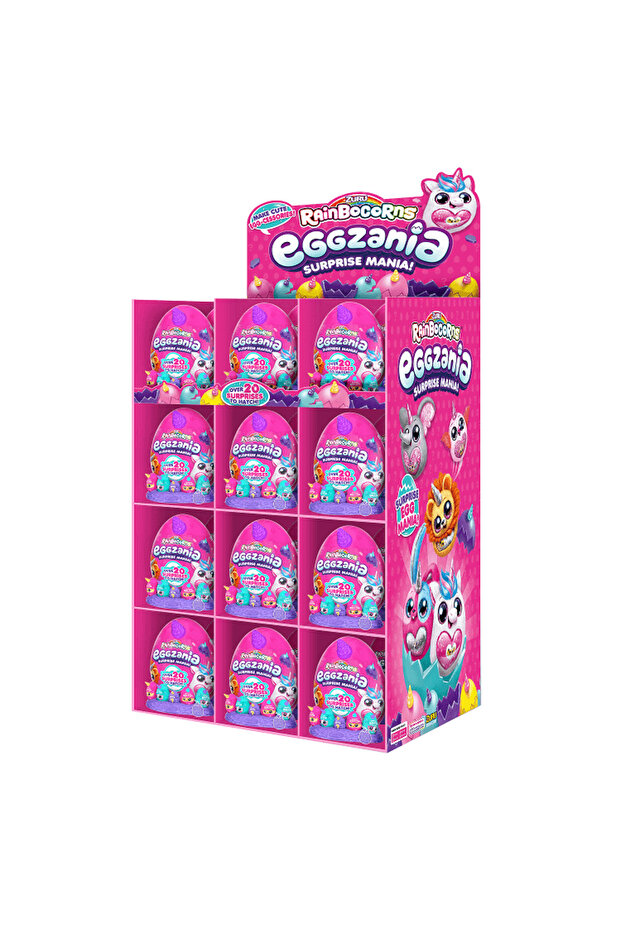 Eggzania S1 9258 - 1