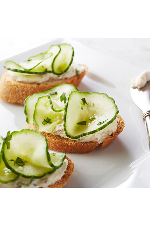 4-Blade Wrapped Styling Accessory - 5