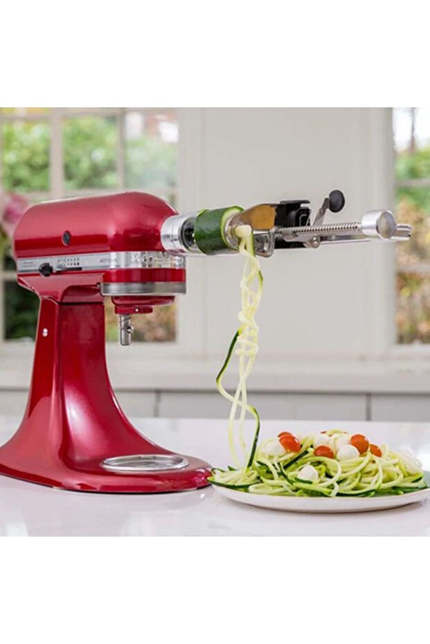 4-Blade Wrapped Styling Accessory - 4