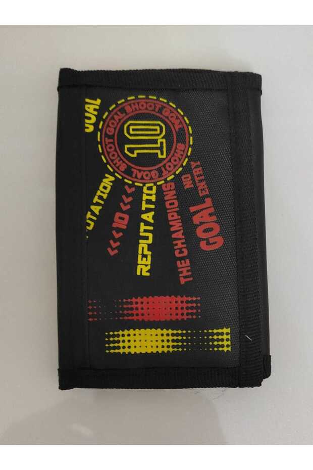 Taraftar Erkek Cüzdan - 1