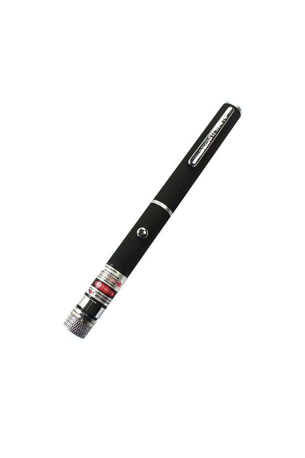 2XAAA PİLLİ TEK BAŞLIK YEŞİL LASER POINTER (4192) - 2