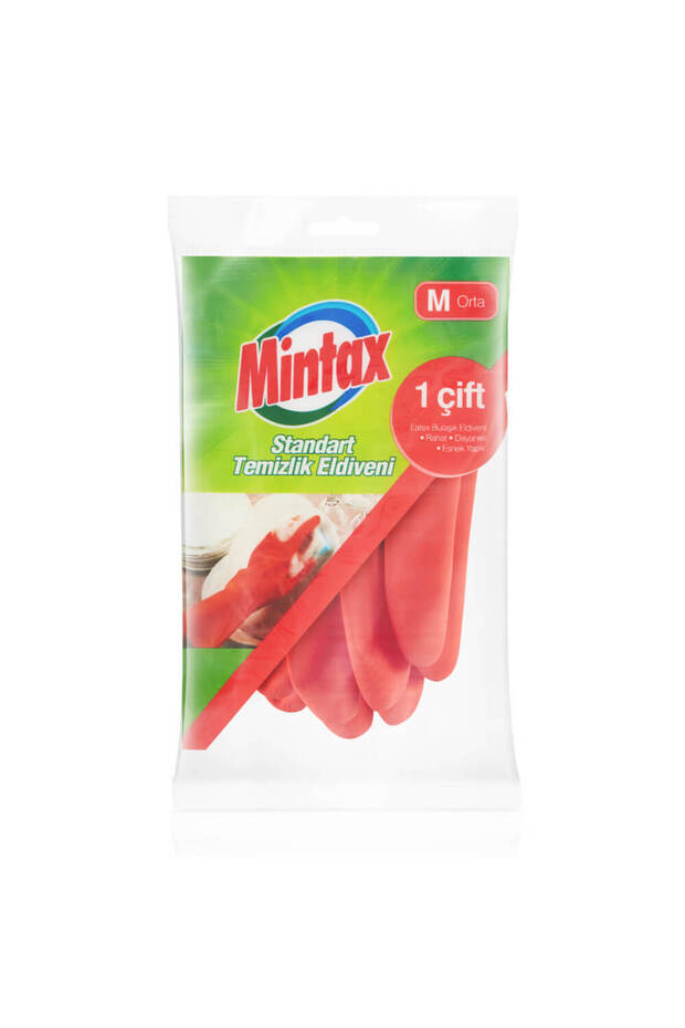 Dish Glove Size M - 1