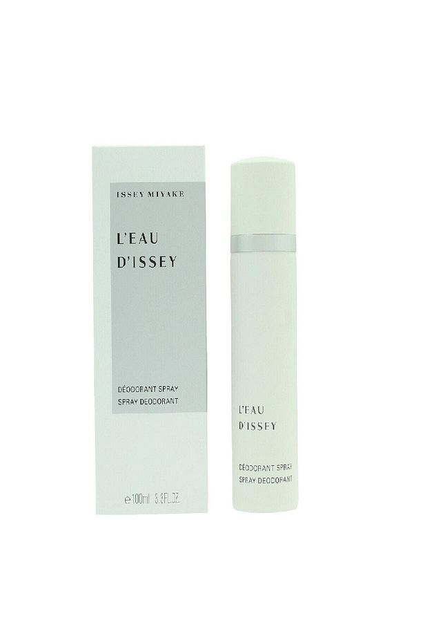 L'eau D'ıssey Kadın Deodorant 100 ml - 1