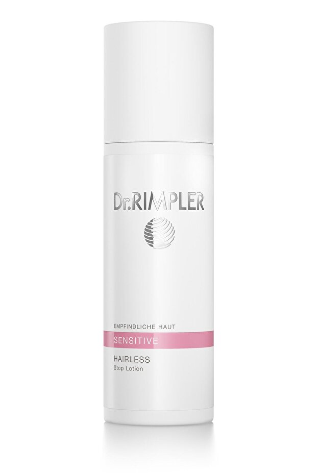 Hairless Stop Lotion - 1