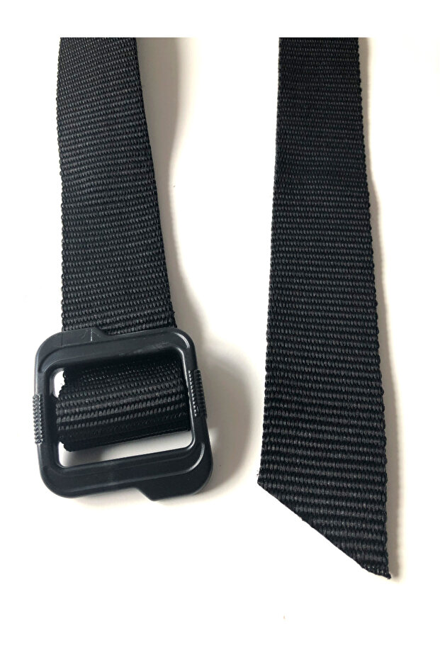 Taktik ve Devriye Kemeri - 3