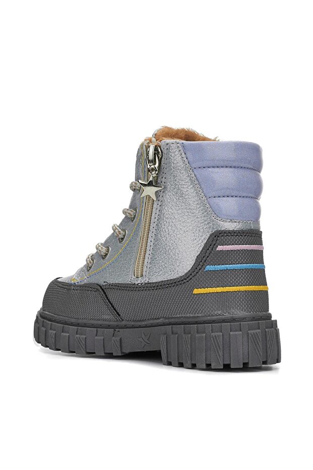 ДІВЧИНКА БОТ - 3