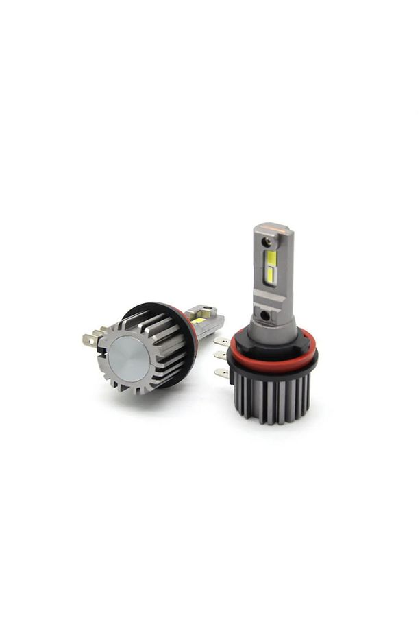 Ultimate H15 +5Plus Fansız Led Zenon - 3