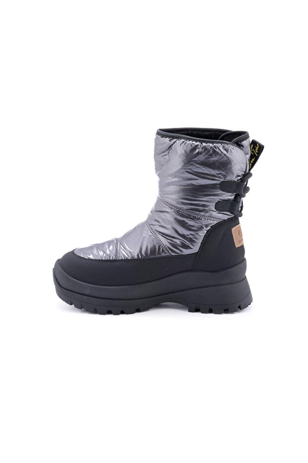 386-1 Kadın Bot - 5