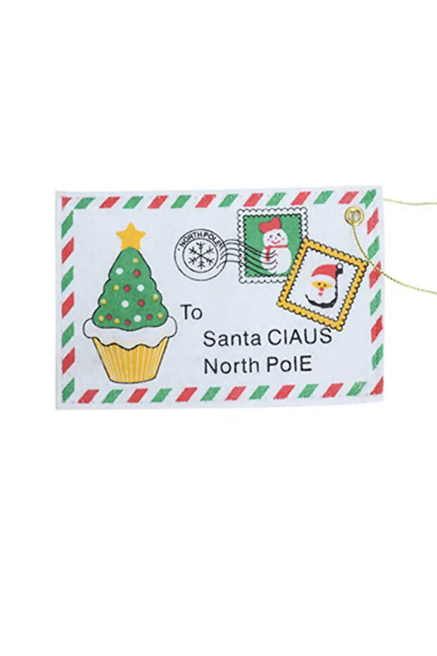 مظروف لباد أبيض من Hema North Pole