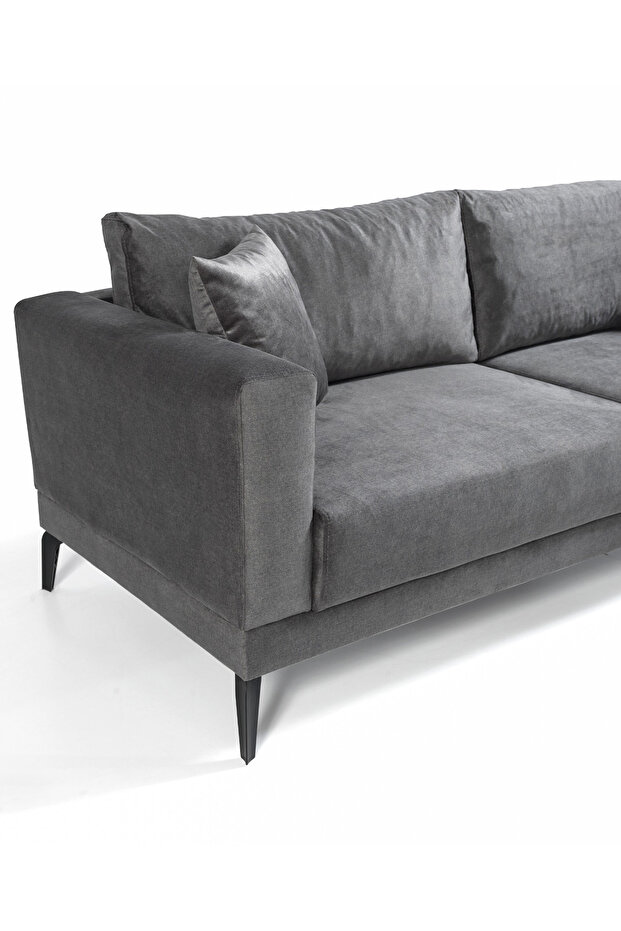 Pango Koltuk Takımı 3 1 - 3