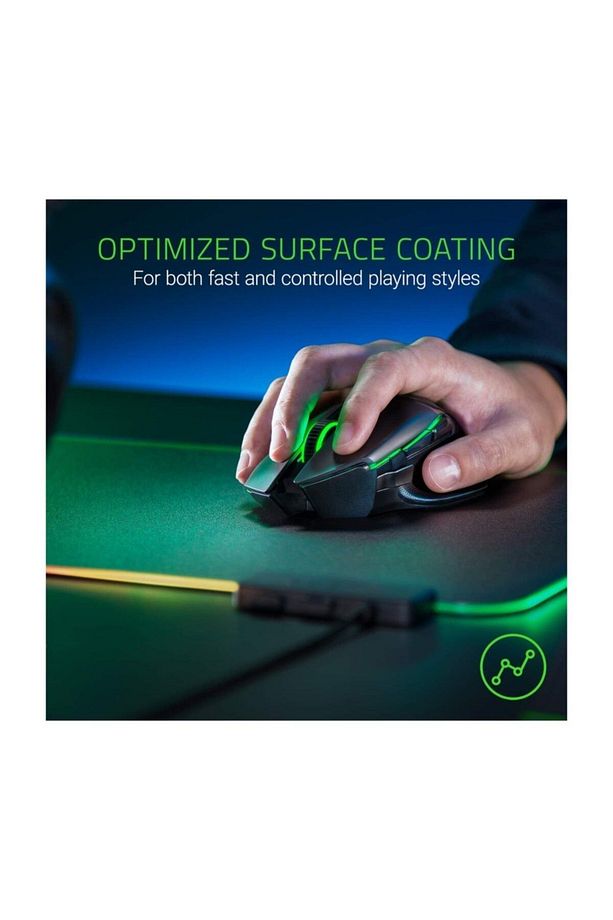 Firefly V2 Mouse Pad (RZ02-03020100-R3M1) - 8
