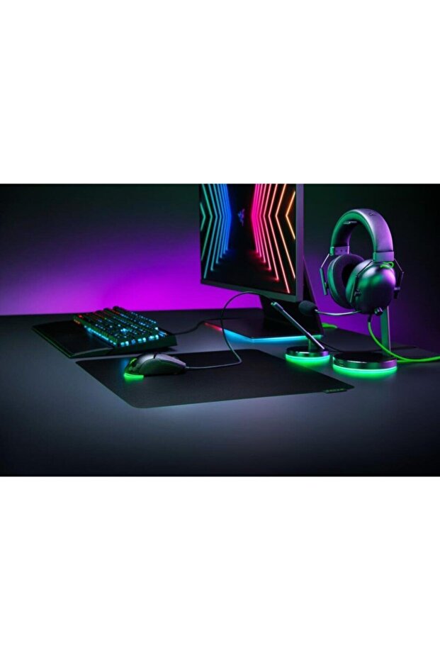 Sphex V3 Small Mousepad - RZ02-03820100-R3M1 - 5