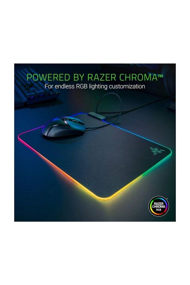 Firefly V2 Mouse Pad (RZ02-03020100-R3M1) - 5