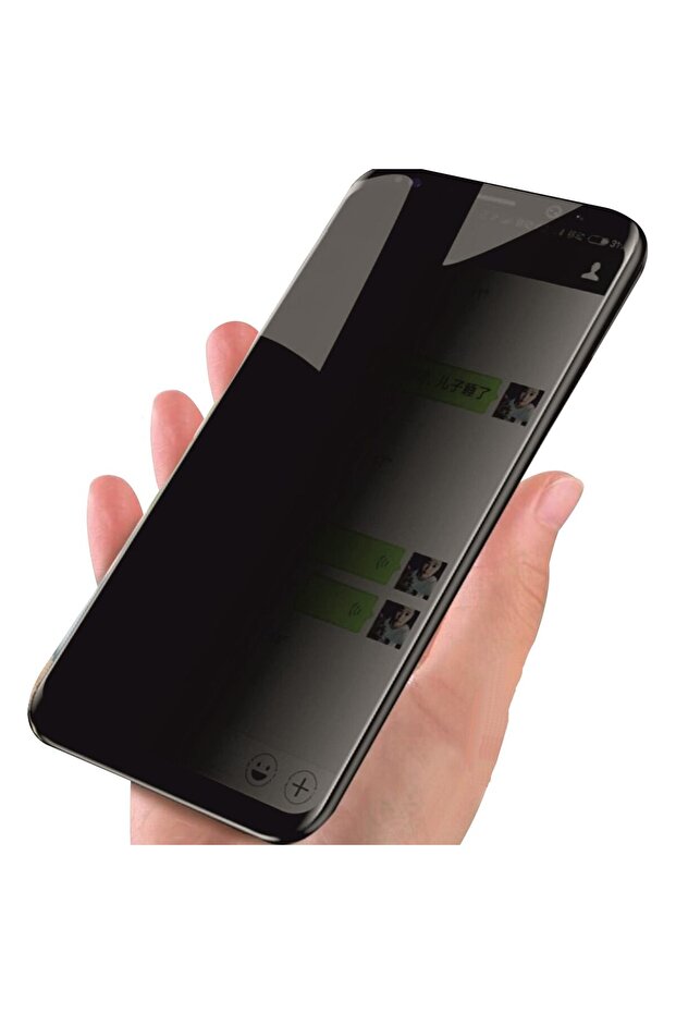 IPHONE 12 HAYALET EKRAN