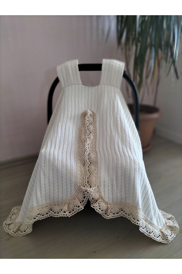 Puset örtüsü ve minderi - 2