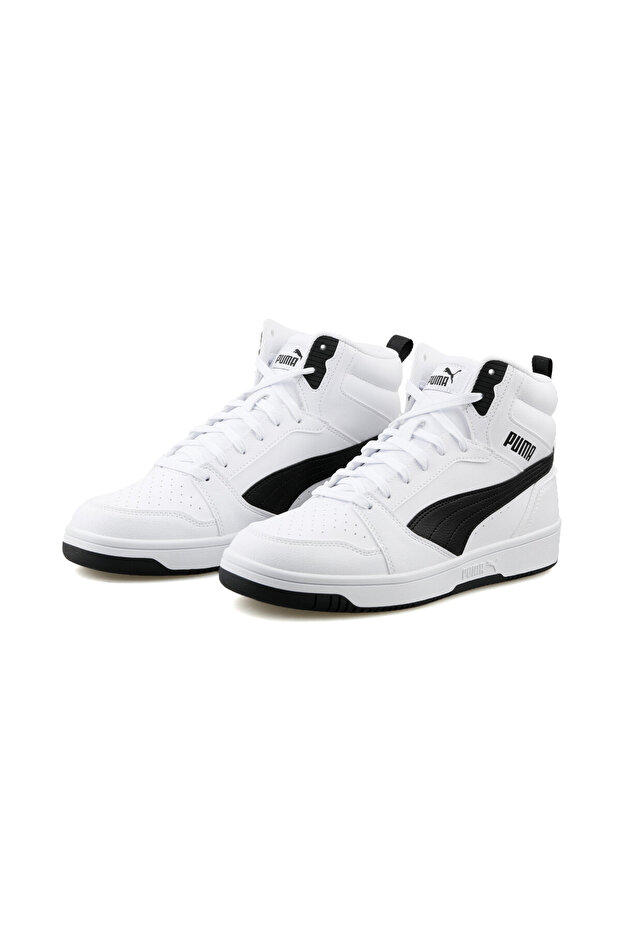 Rebound Unisex Casual Sports Shoes Sneaker Suitable for Daily Use