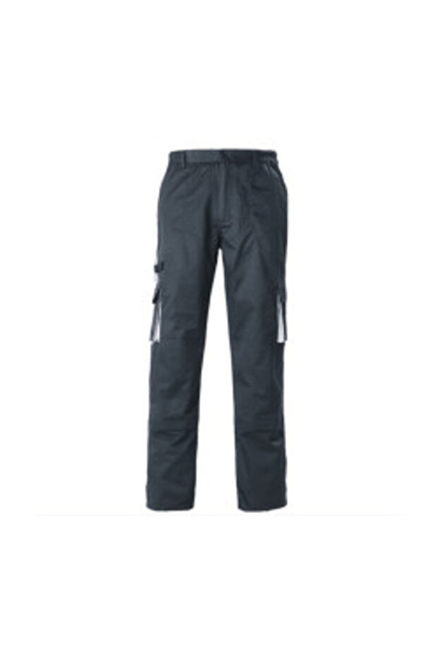 8NAVP NAVY Profesyonel İş Pantalonu - 1