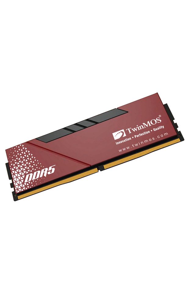 TMD532GB5600U46, 32GB, DDR5, 5600MHz,  CL46, 1.1V Desktop Ram (Soğutuculu) - 2