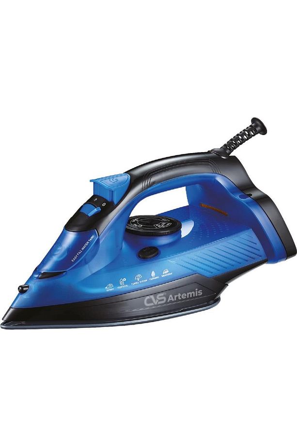DN 5470 Artemis 2200 Watt Buharlı Ütü - 1