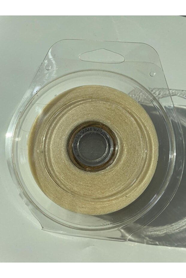 12 m Beyaz Rulo Bant - 5