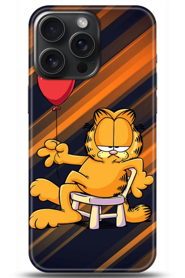 Apple iPhone 15 Pro Case Hd Printed Case - Followed Institution 0155