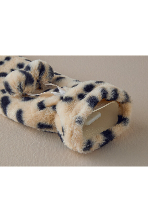 Danny Sıcak Su Torbası 72x12 Cm Ekru - 2