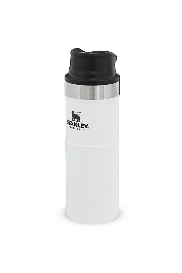 Klasik Trigger-Action 16 OZ Termos Seyahat Bardağı 0,47 Lt - 3