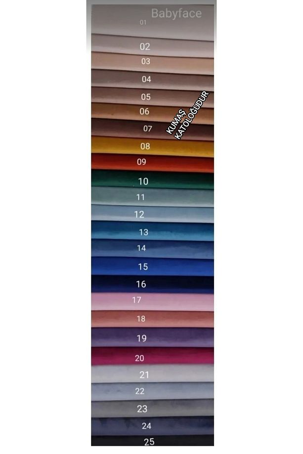 MONTAJ GEREKTİRMEZ HAZIR BAR SANDALYESİ 65 CM YÜKSEKLİK ŞIK TASARIM ADA MUTFAK BAR TABURESİ - 4