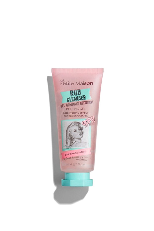 Peeling Jel 100 ml - 6