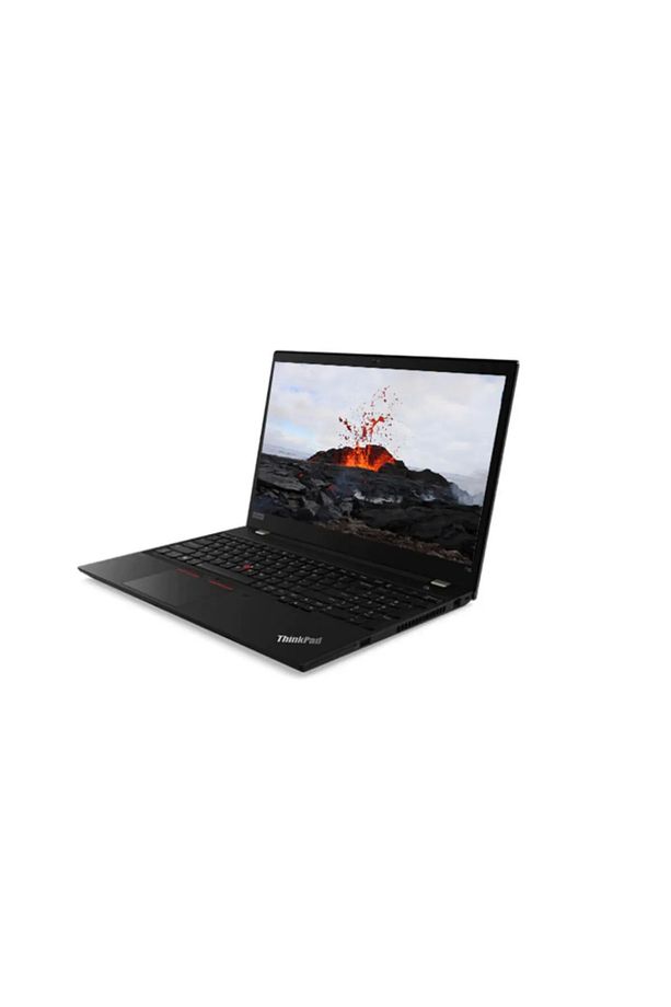 Thinkpad T15 Gen 2 Intel Core I7 1185g7 Vpro® 16 Gb Ddr4-3200 256gb Ssd Windows 10 Pro 15.6" - 2