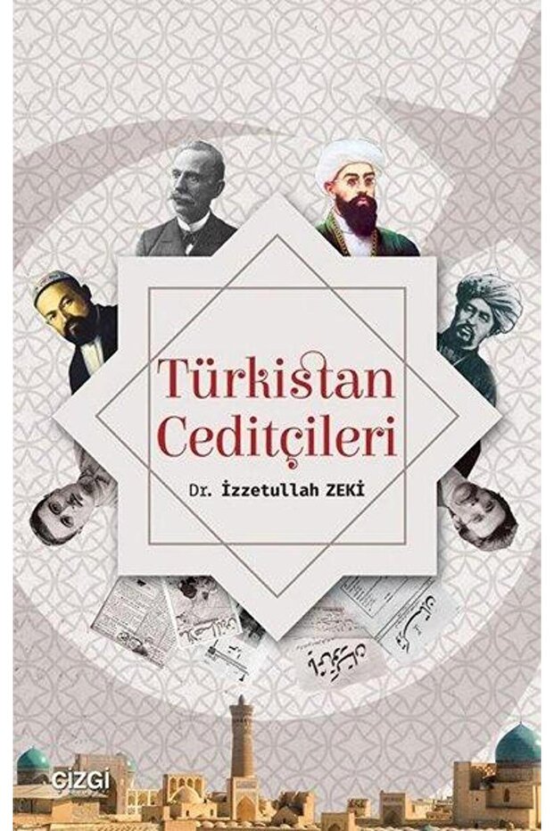 Türkistan Ceditçileri