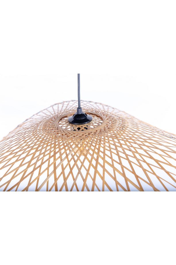 OLB64M AUVA BAMBU SARKIT 55X15 OIA LIGHT - 2