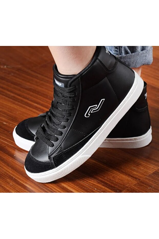 28148 Jump Sneaker Unisex Comfolite Taban Boyunlu Spor Ayakkabı - 2
