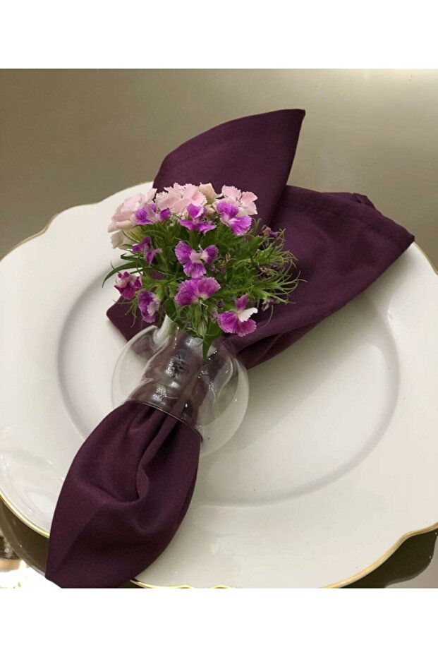 Balon Peçetelik - 3