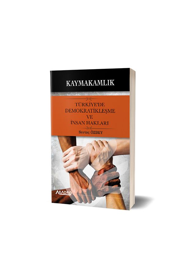 Kaymakamlık Modüler Konu Anlatım Seti - 6