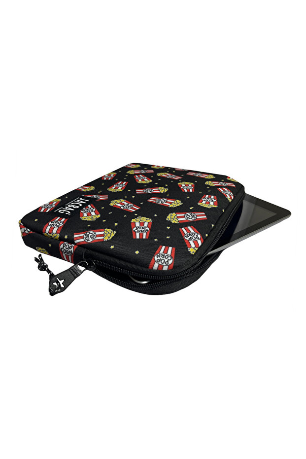 Tablet Folder Pouch-Fermuarlı dosya çanta Tablet - 1