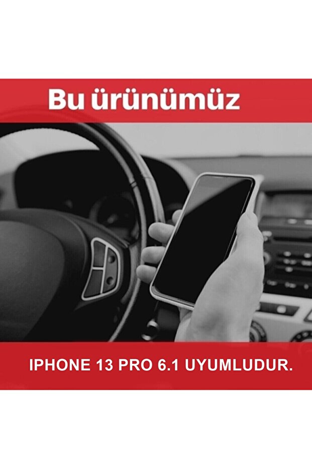 حافظة إطلاق آيفون 13 برو موديل تايلور سويفت من جلد الغزال مع حماية للكاميرا - 2