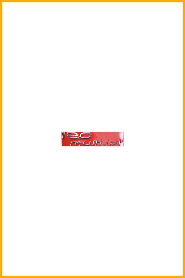 Yazı Doblo 120 Multıjet - 1