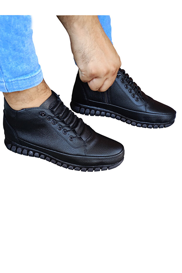 Erkek Günlük Bot - 3